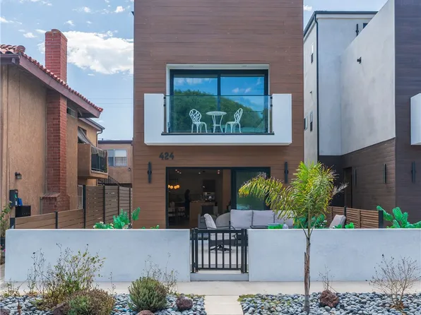 424 20th St, Huntington Beach, CA 92648