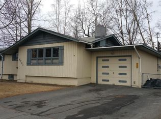 6701 E 16th Ave, Anchorage, AK 99504