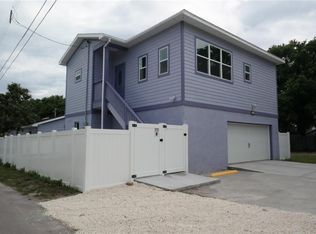 1025 7th St S #1/2, Saint Petersburg, FL 33701