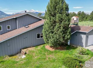 2130 Ridge Rd, Estes Park, CO 80517