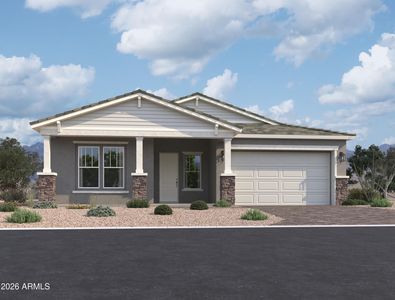 22721 E STIRRUP Street, Queen Creek, AZ, 85142