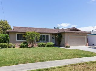 5191 Doyle Rd, San Jose, CA 95129