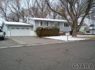 2660 Bahamas Way, Grand Junction, CO 81506