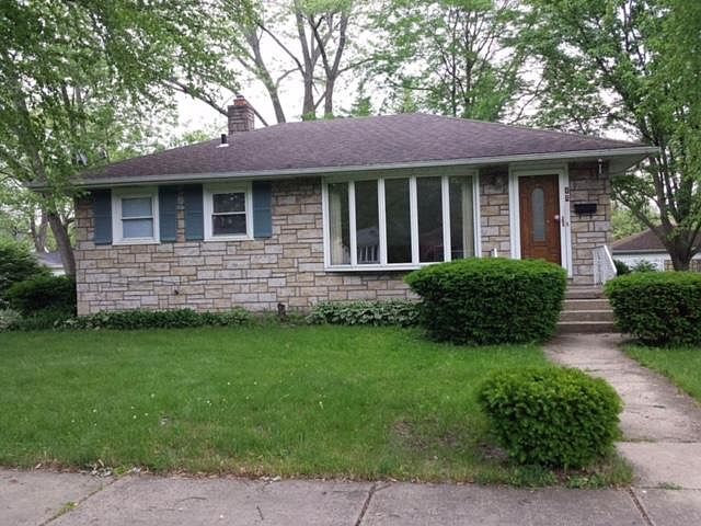1st image of this home