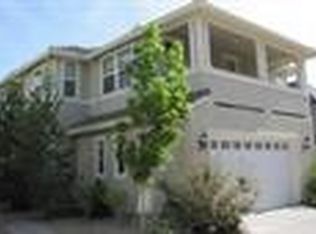 2260 Heavenly View Trl, Reno, NV 89523