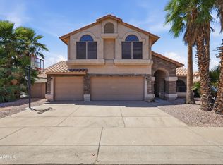 19034 N 74th Ave, Glendale, AZ 85308