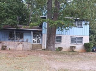 3096 Pheasant Dr, Decatur, GA 30034