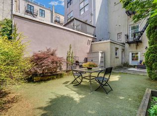 258 9th St #1A, Hoboken, NJ 07030