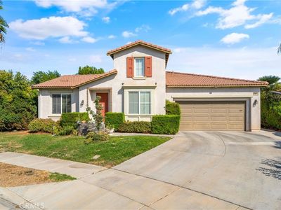 3012 Bridgewater Cir, Hemet, CA, 92545