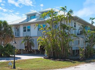 7104 Palm Island Dr #LE38, Placida, FL 33946