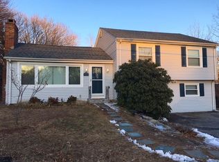 1341 Diamond Hill Rd, Cumberland, RI 02864