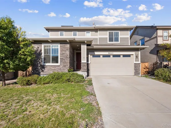 9645 Bellaire Lane, Denver, CO 80229