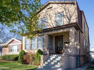 4854 W Winnemac Ave, Chicago, IL 60630