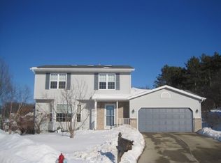 42 Kresteller Cir, Madison, WI 53719