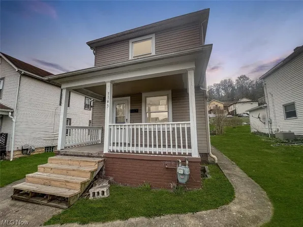 3143 Orchard St, Weirton, WV 26062