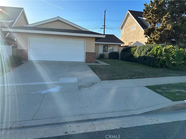 19309 Cliveden Ave, Carson, CA 90746