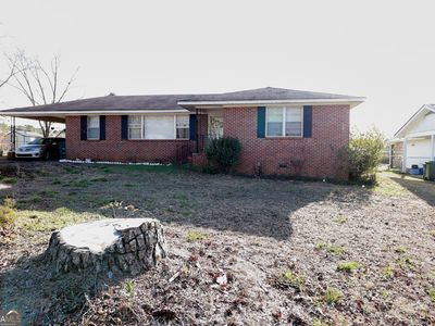 1361 Oakdale Dr, Griffin, GA, 30224