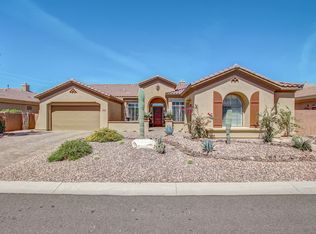 40316 N Lytham Way, Phoenix, AZ 85086