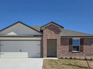 1205 Iron Horse Dr, Killeen, TX 76549