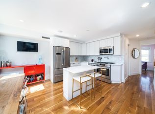 59 Court House Pl #2, Jersey City, NJ 07306