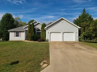 407 Quail Run Rd, West Plains, MO 65775