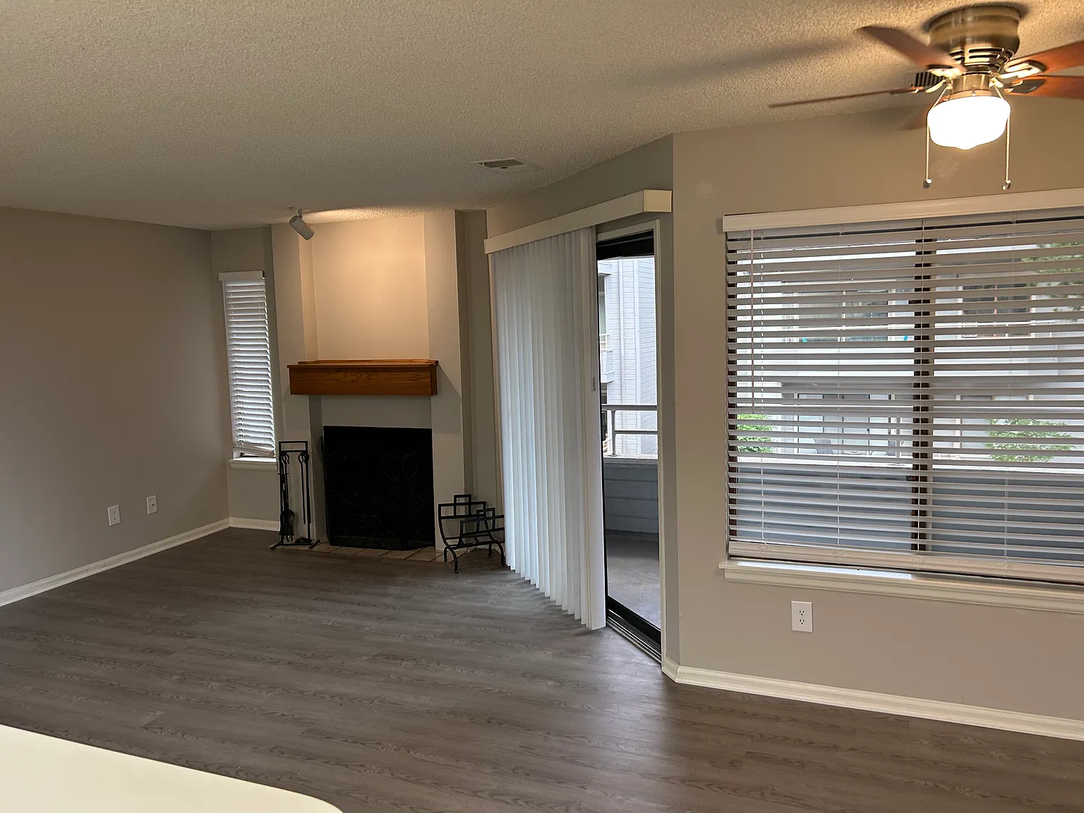 1 bed, 645 sqft, $1,145 — Photo 3