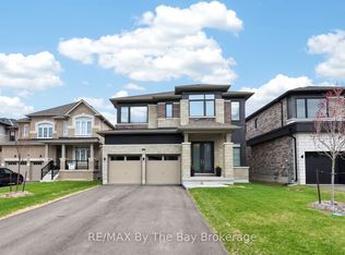 167 Rosanne Cir, Wasaga Beach, ON L9Z 1J7