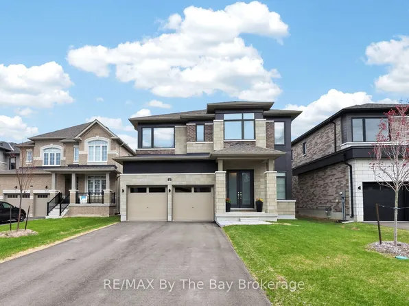 167 Rosanne Cir, Wasaga Beach, ON L9Z 1J7