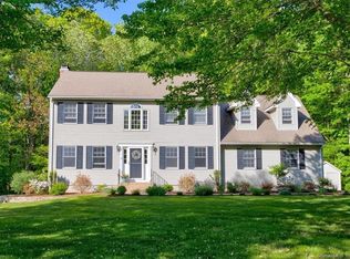 16 Gardner Tavern Ln, Coventry, CT 06238