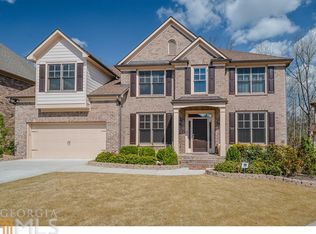 5245 Habersham Hills Dr, Suwanee, GA 30024