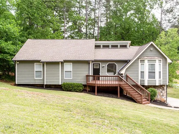 4909 Millen Dr SE, Mableton, GA 30126