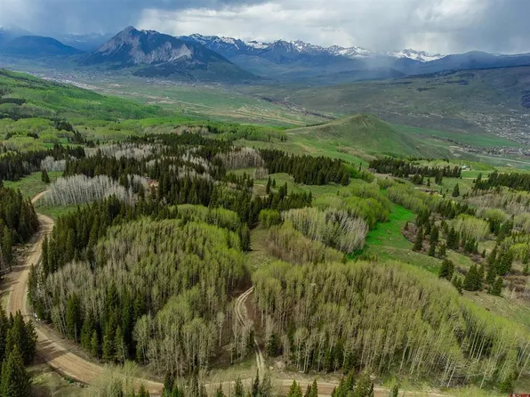 1250 Red Mountain Ranch Upper Loop, Crested Butte, CO 81224