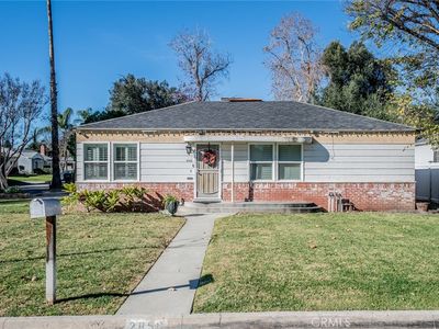 2856 N Pne #I, San Bernardino, CA, 92407