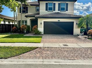 11876 SW 253rd St, Homestead, FL 33032