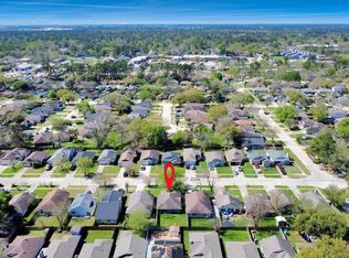 23326 Prairie Bird Dr, Spring, TX 77373