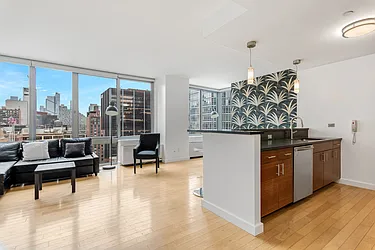 Rented by BARNES New York