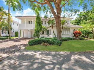 5710 SW 86th St, South Miami, FL 33143