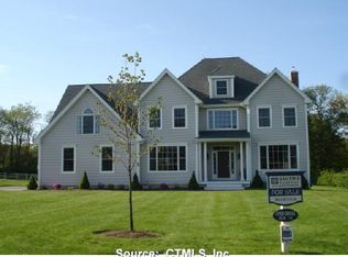 68 Ridgeview Dr, Ellington, CT 06029