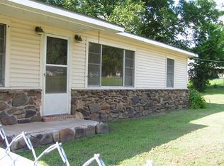 177 N Cumberland St, Lamar, AR 72846