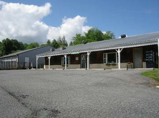 411 S Main St, Rural Retreat, VA 24368