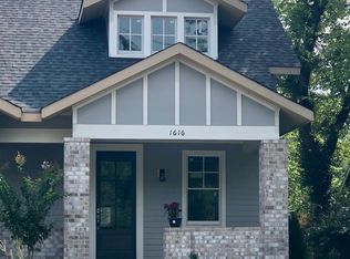 1616 Douglas Ave, Nashville, TN 37206