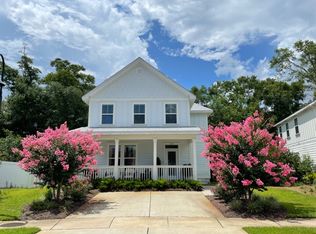 217 Melrose Ave, Santa Rosa Beach, FL 32459