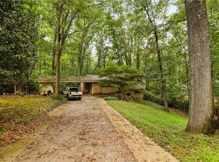 6394 Cherry Tree Ln, Sandy Springs, GA 30328