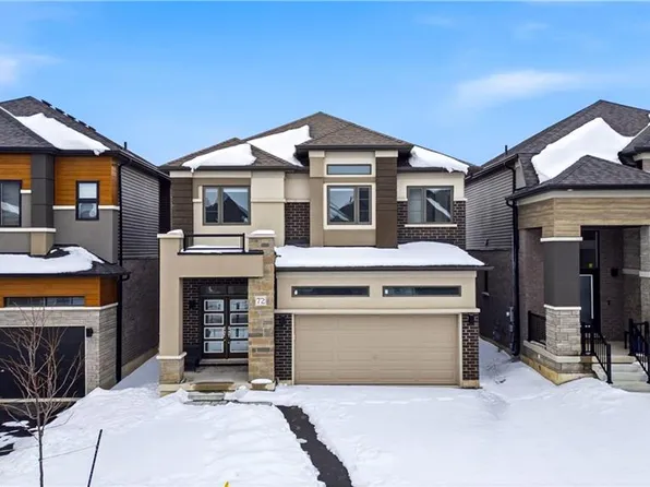 72 George Brier Dr E, Brant, ON N3L 0M2