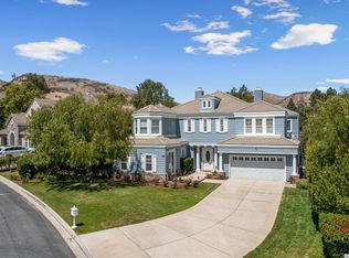 3038 Renee Ct, Simi Valley, CA 93065