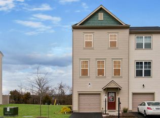 122 Splendor Garden Way, Stephenson, VA 22656