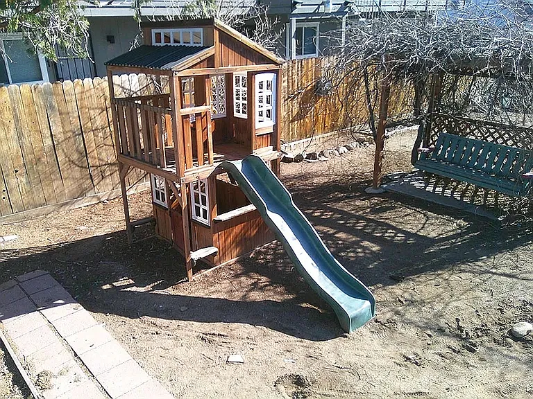 430 E Taylor St — Photo 15