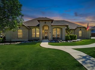 1107 Saddle Horse, San Antonio, TX 78260