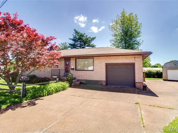 122 Kirby St, Jerseyville, IL 62052