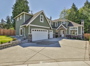 13809 41st Azi Lee Estates Ave W LOT 18, Lynnwood, WA